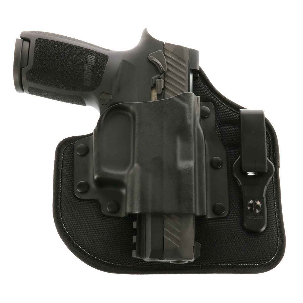 galco quicktuk cloud p320 compact right iwb holster 1697561 1