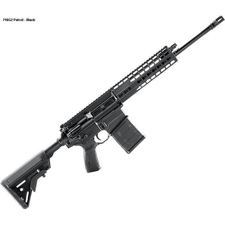 sig sauer 716g2 patrol semiauto rifle 1478013 1