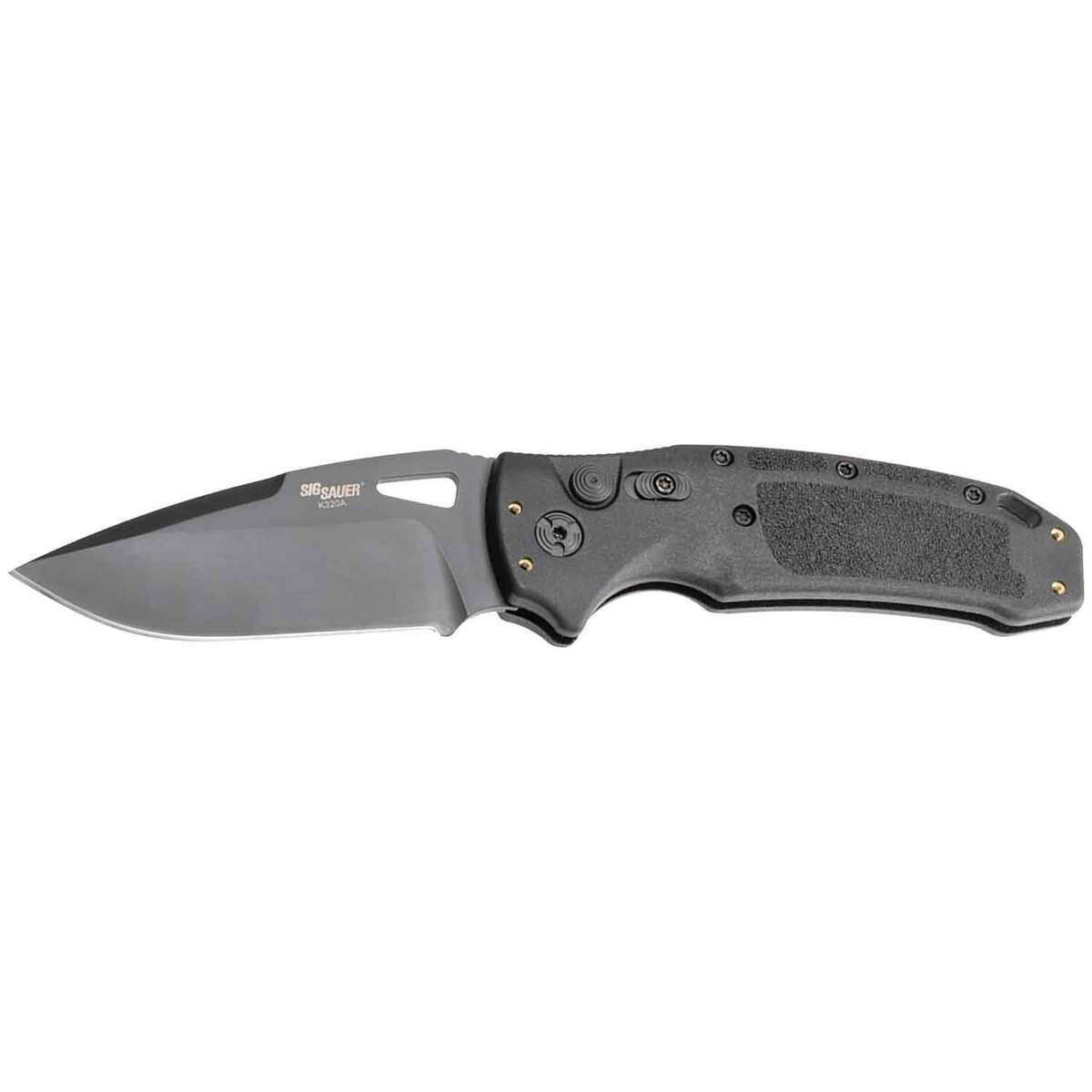 sig sauer k320a 35 inch automatic knife 1776807 1