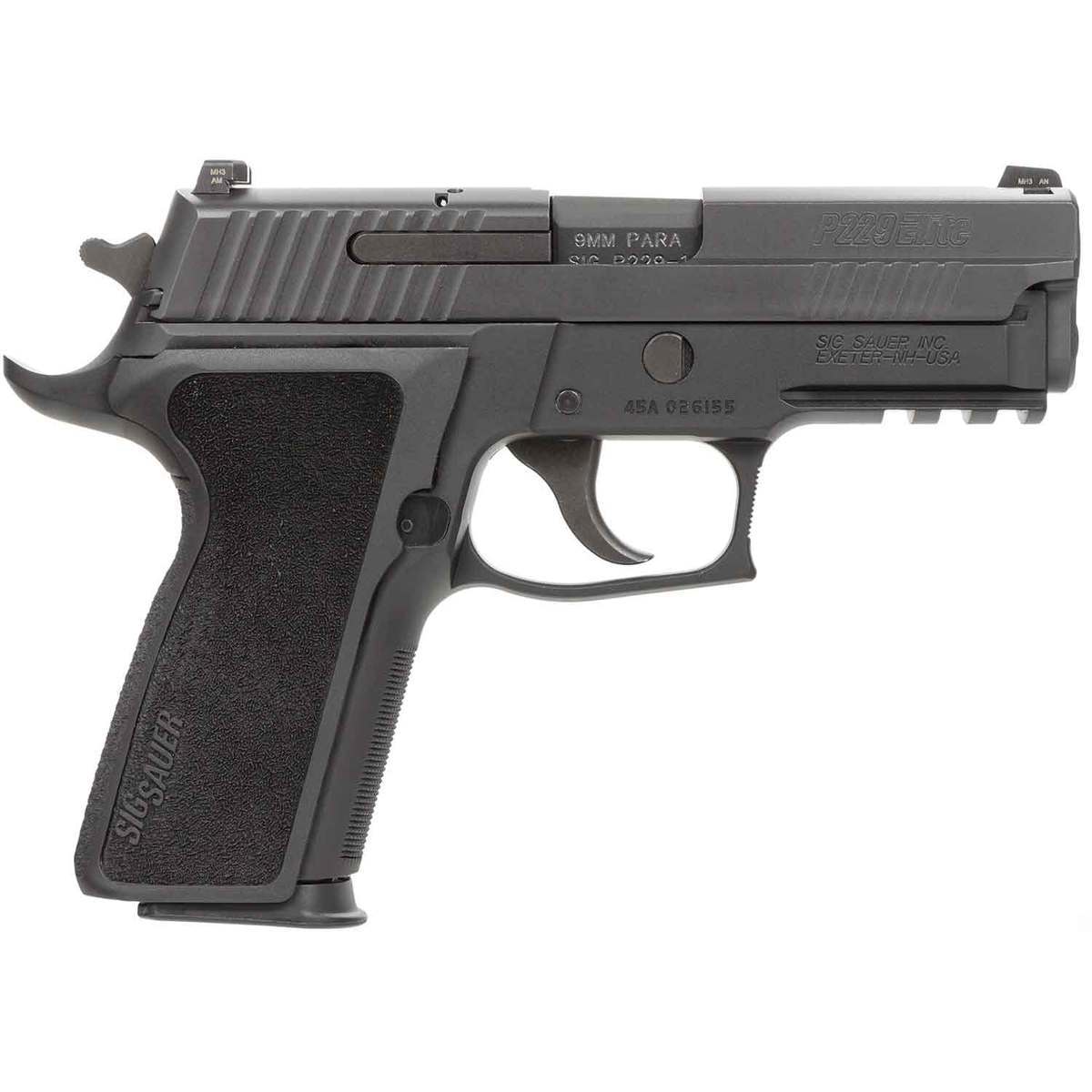sig sauer p229 enhanced elite pistol 1435356 1