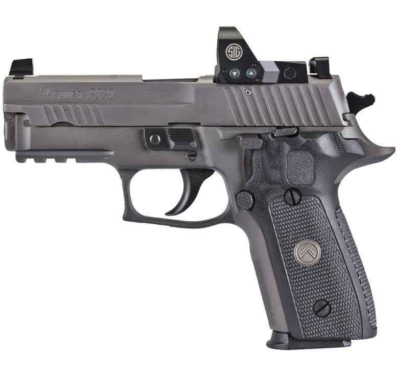 sig sauer p229 legion rx 9mm luger 39in legion gray pistol 151 rounds 1507269 1 1