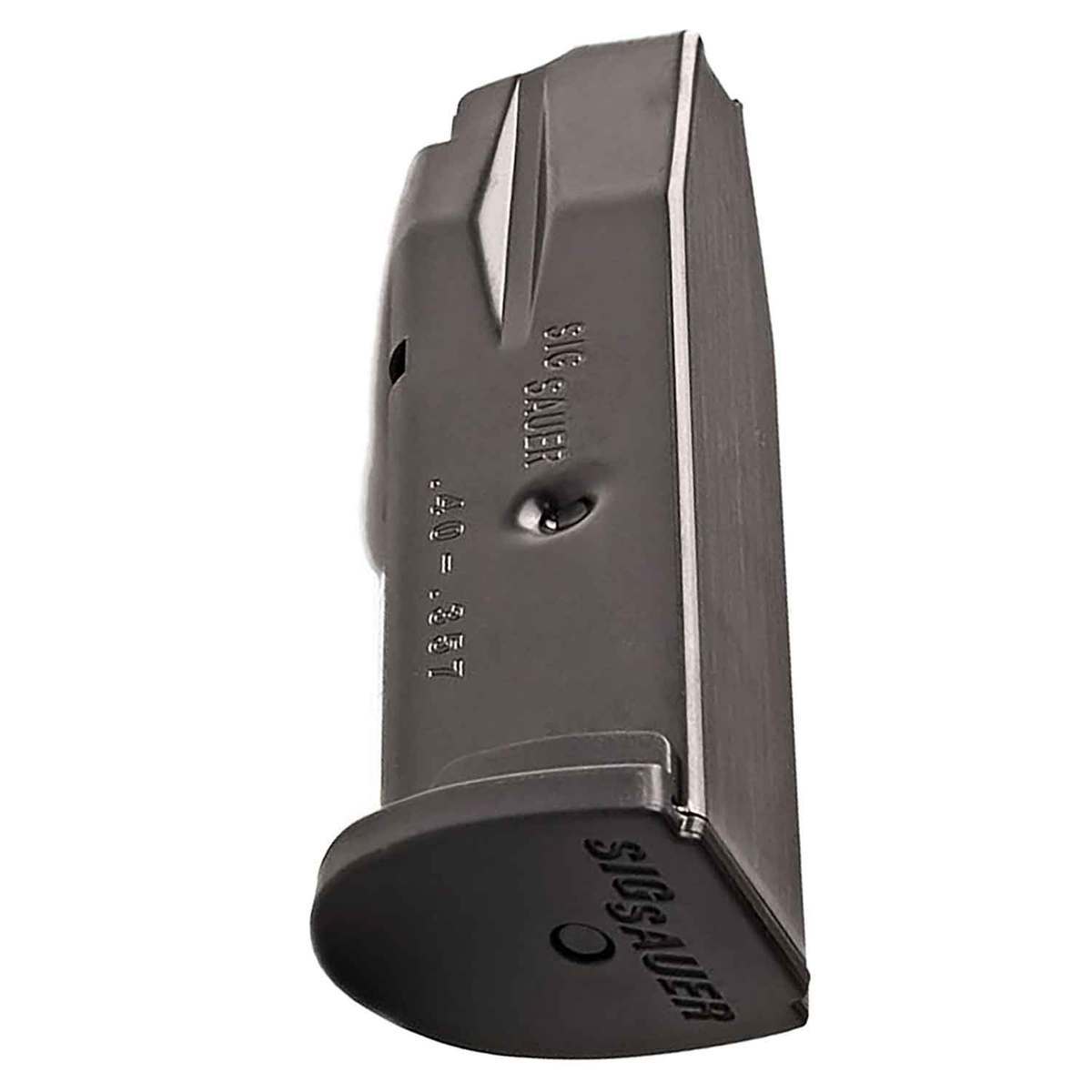 sig sauer p320p250 compact 40 sw handgun magazine 10 rounds 1695127 1
