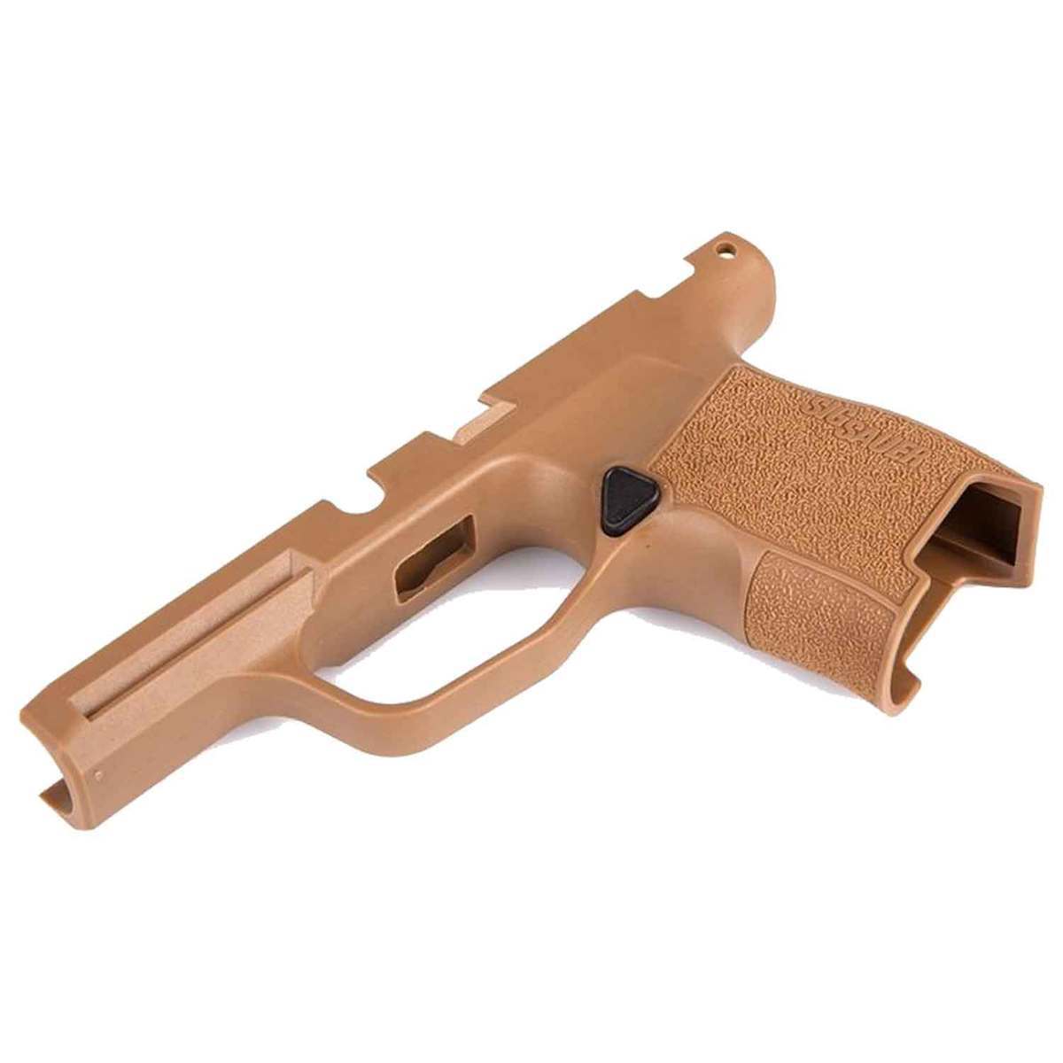 sig sauer p365 manual safety grip module coyote 1695109 1