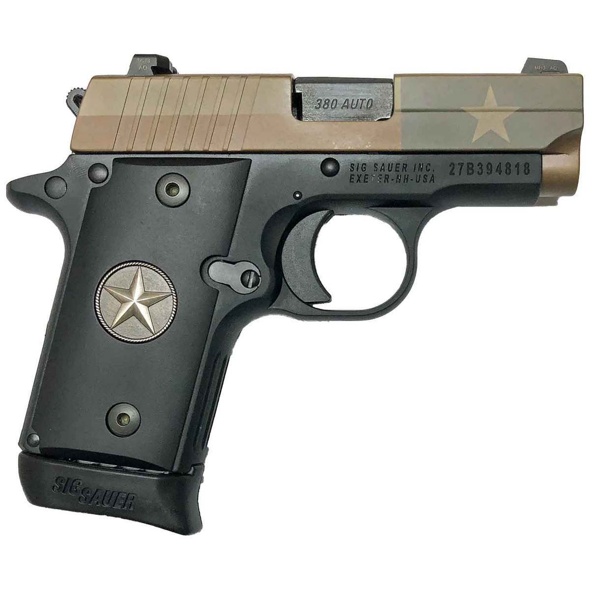 sig sauer p938 9mm pistol 1503687 1
