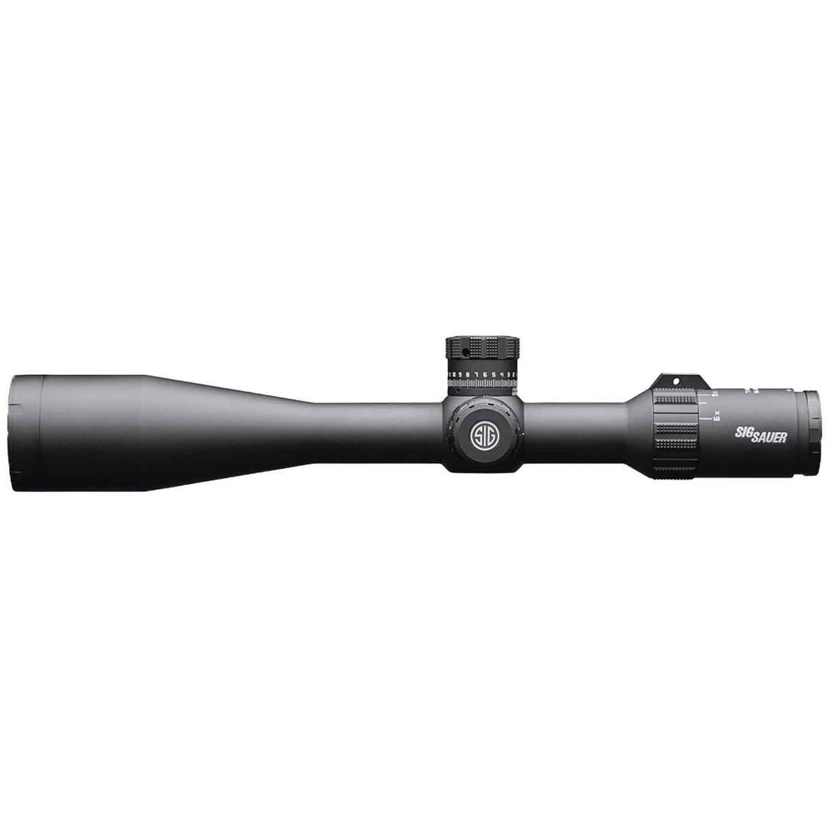 sig sauer tango 4 6 24x 50mm rifle scope moa milling 1754579 1